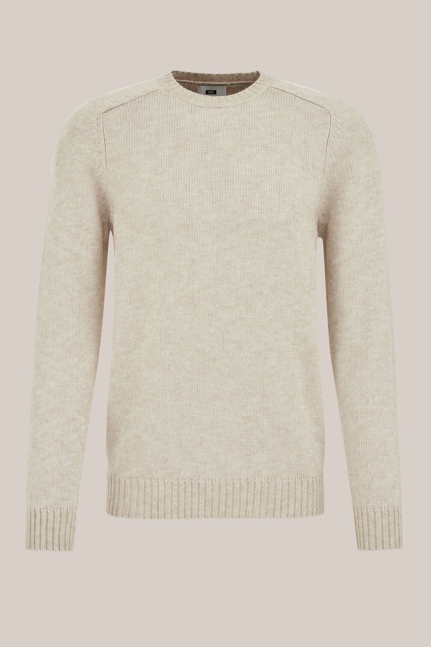 PULLOVER BEIGE 4