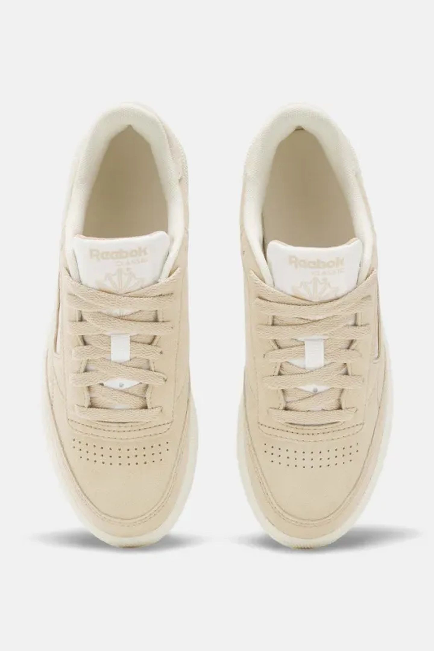 CLUB C 85 TAN/SAND/CLAY 4