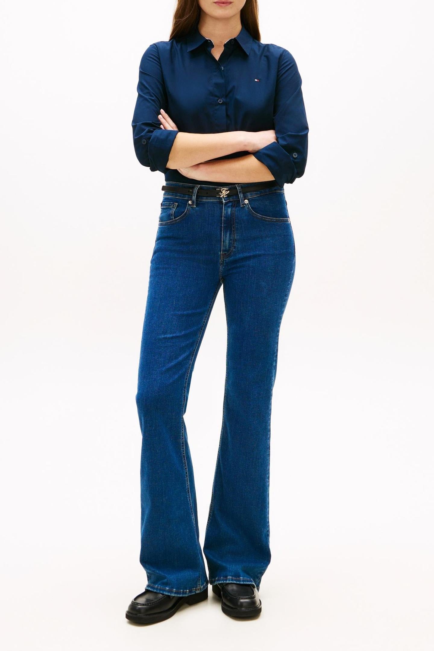 DENIM EMI FLARE EMI 1