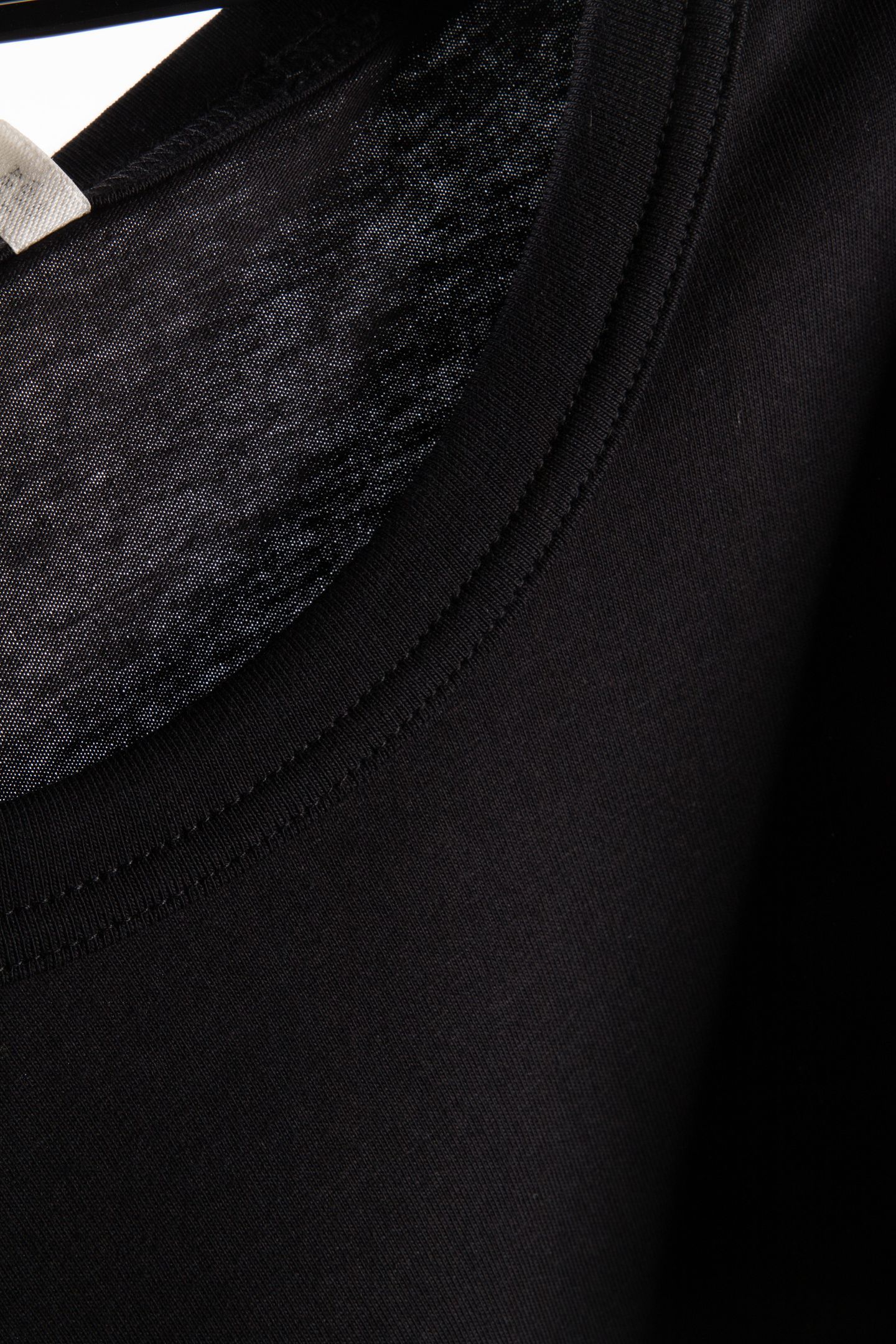 NIEVE LONGSLEEVE BLOUSE BLACK 4
