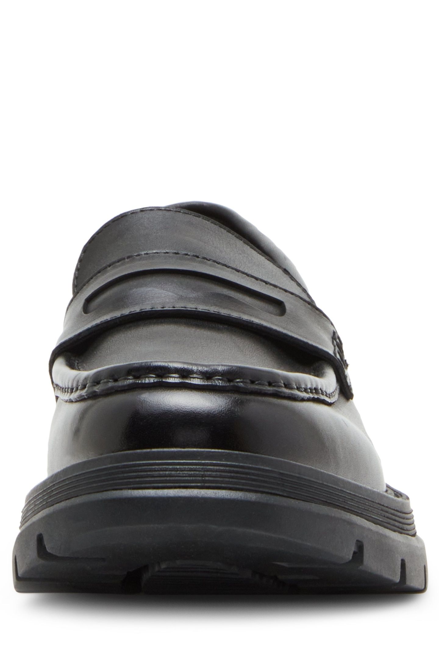 RAIDEN CASUAL SHOES BLACK 4