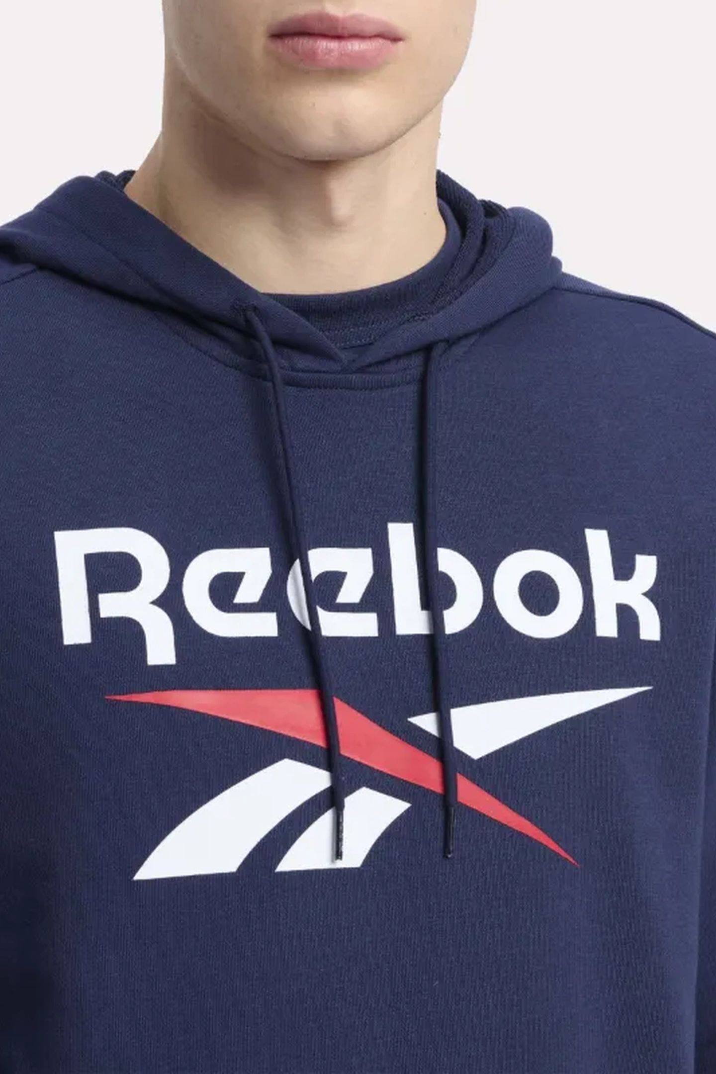 REEBOK IDENTITY BIG LOGO FT VECNAV 4