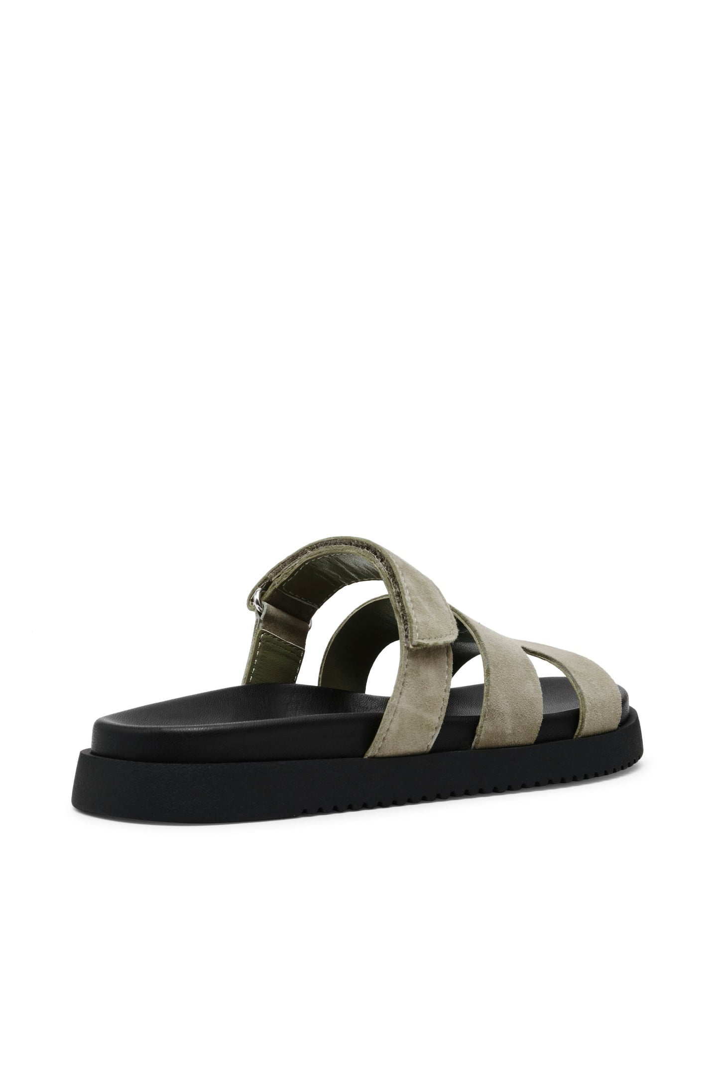 MISSILE SANDALS GREY SAGE 2