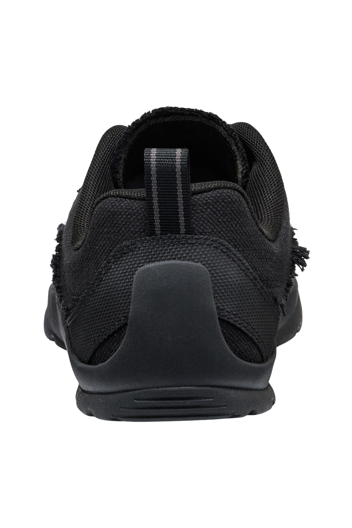 JASPER SPLIT BLACK/BLACK 4