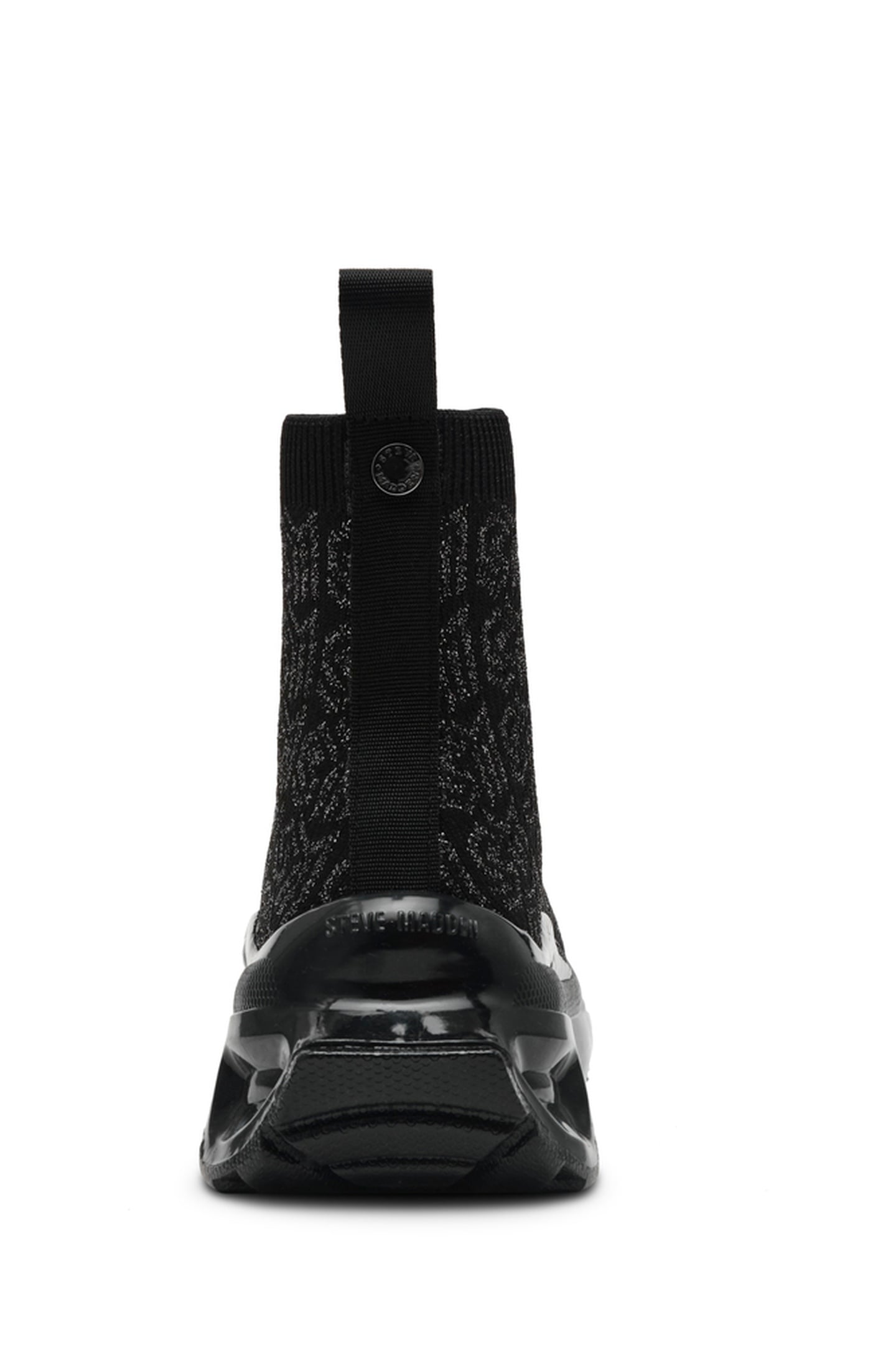 FLYBY SNEAKERS BLACK 5
