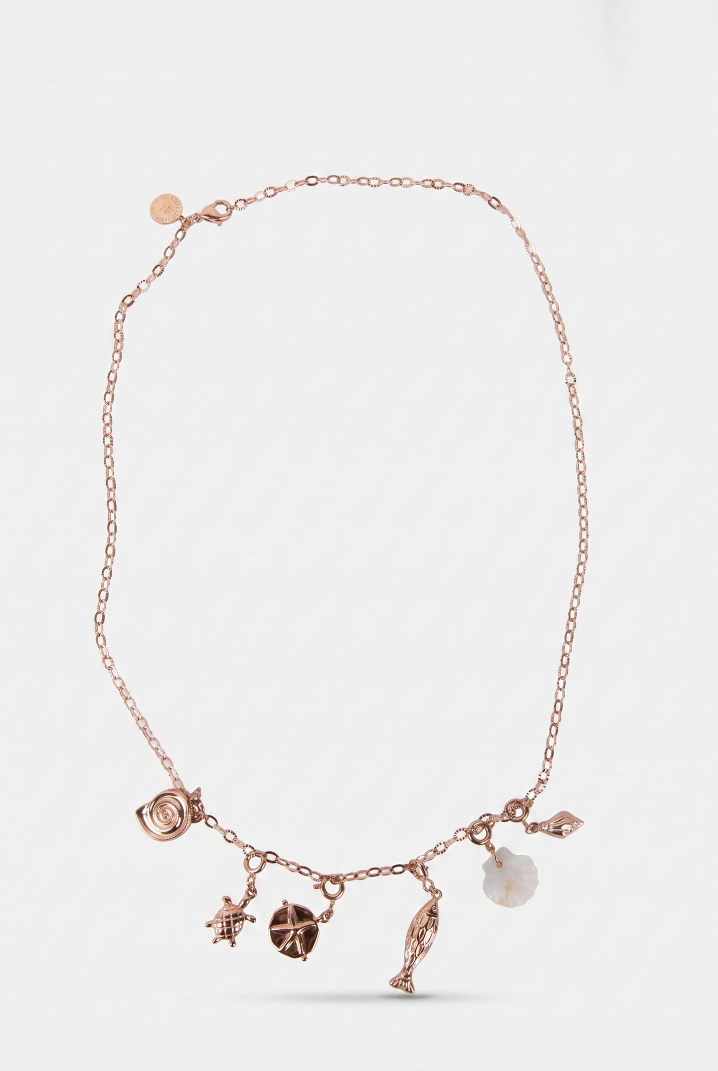 SHORE KETTE ROSEGOLD 3