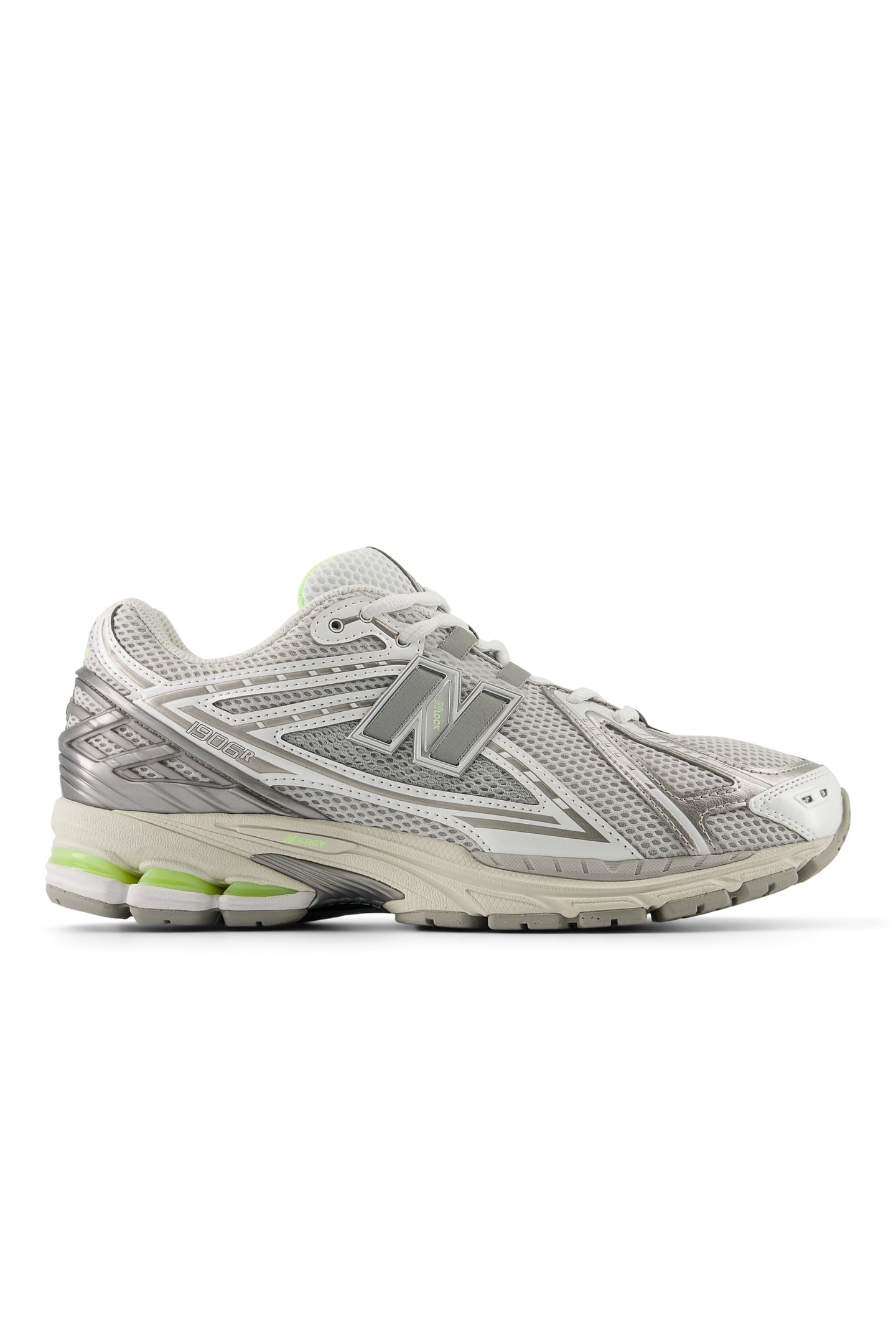 UNISEX U1906R GREY MATTER 1