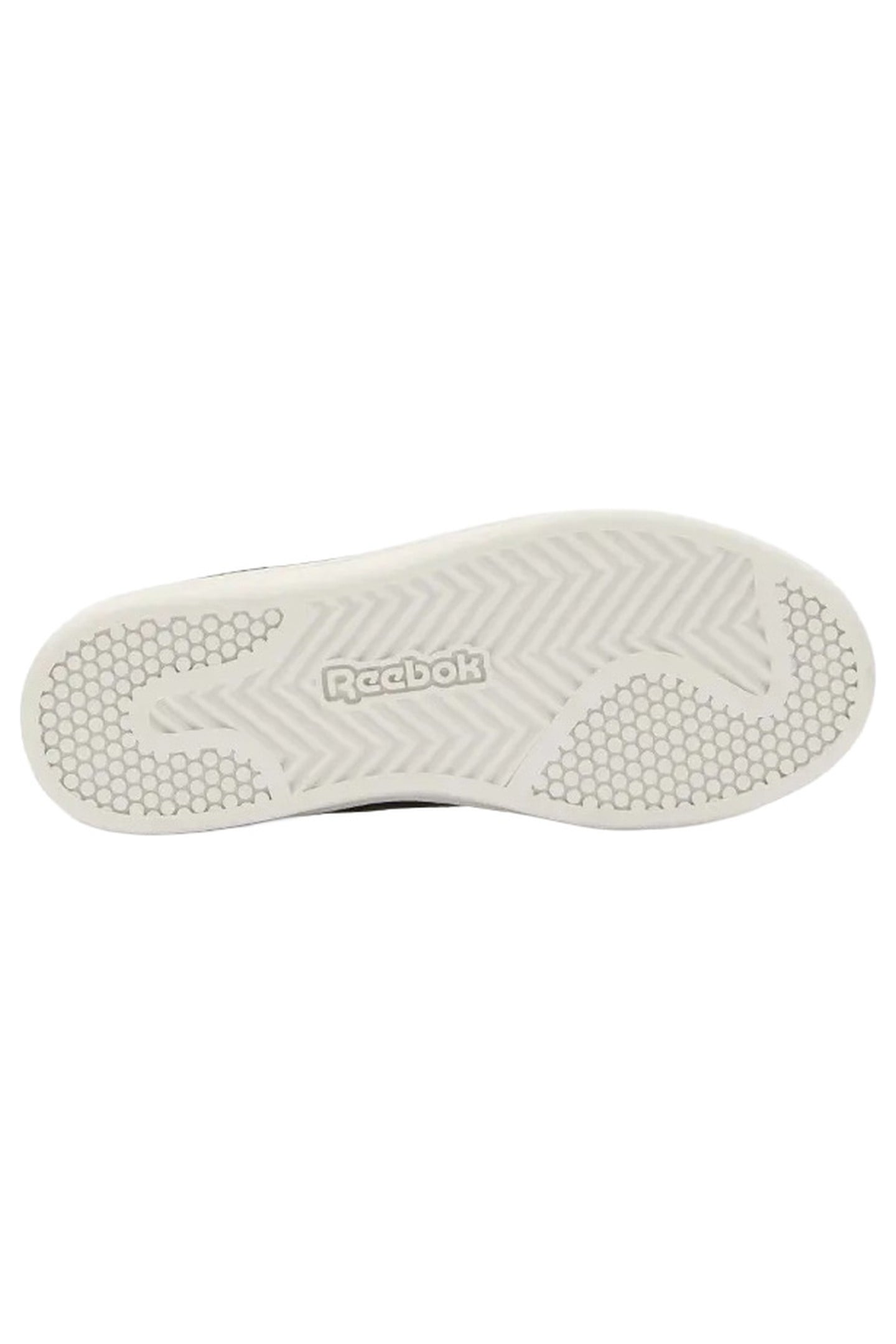 BOY'S REEBOK ROYAL COMPLETE BLACK/WHITE/ENERGYRED 6