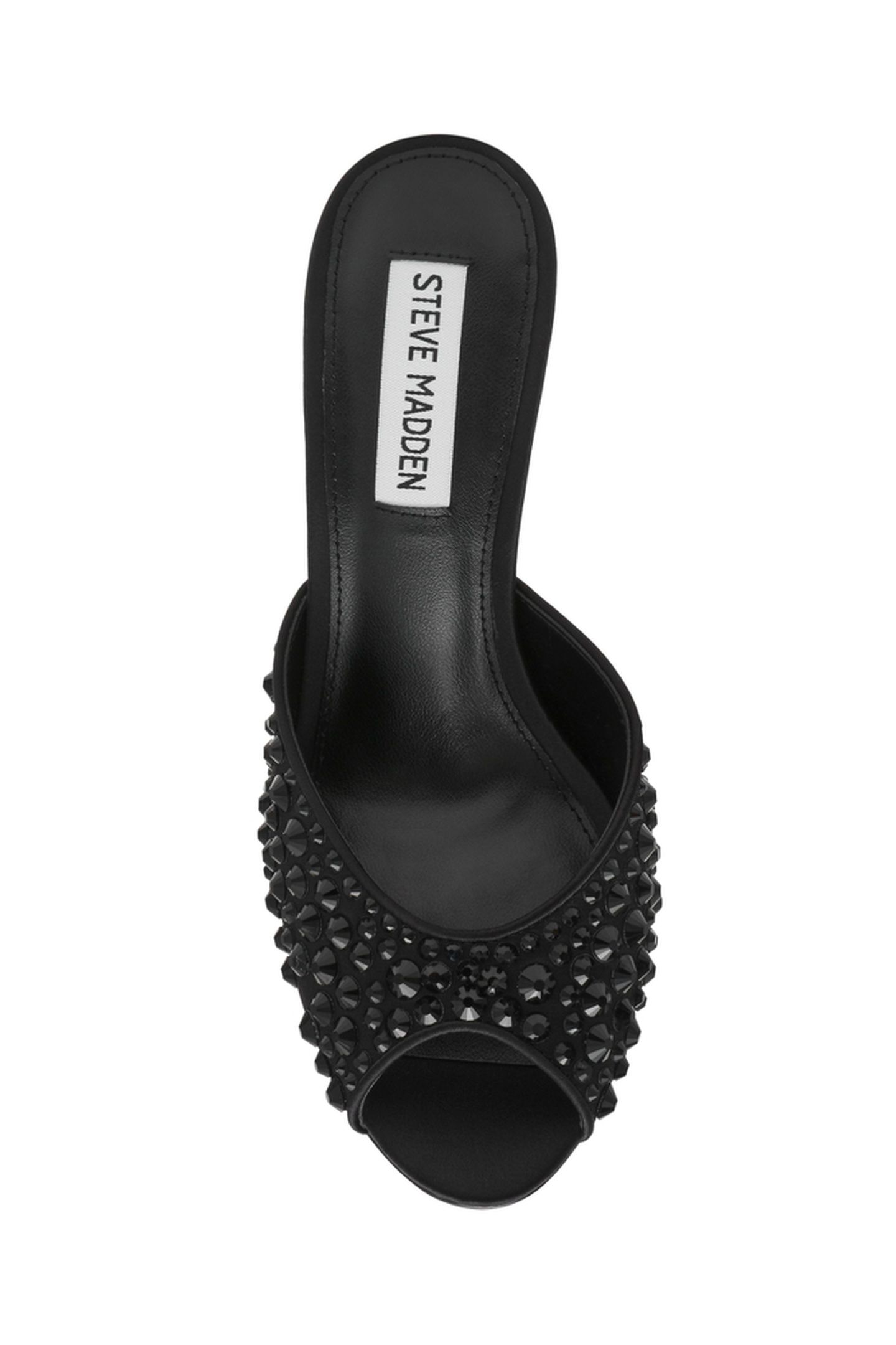 ROLLOUT-R SANDALS BLACK/BLACK 6