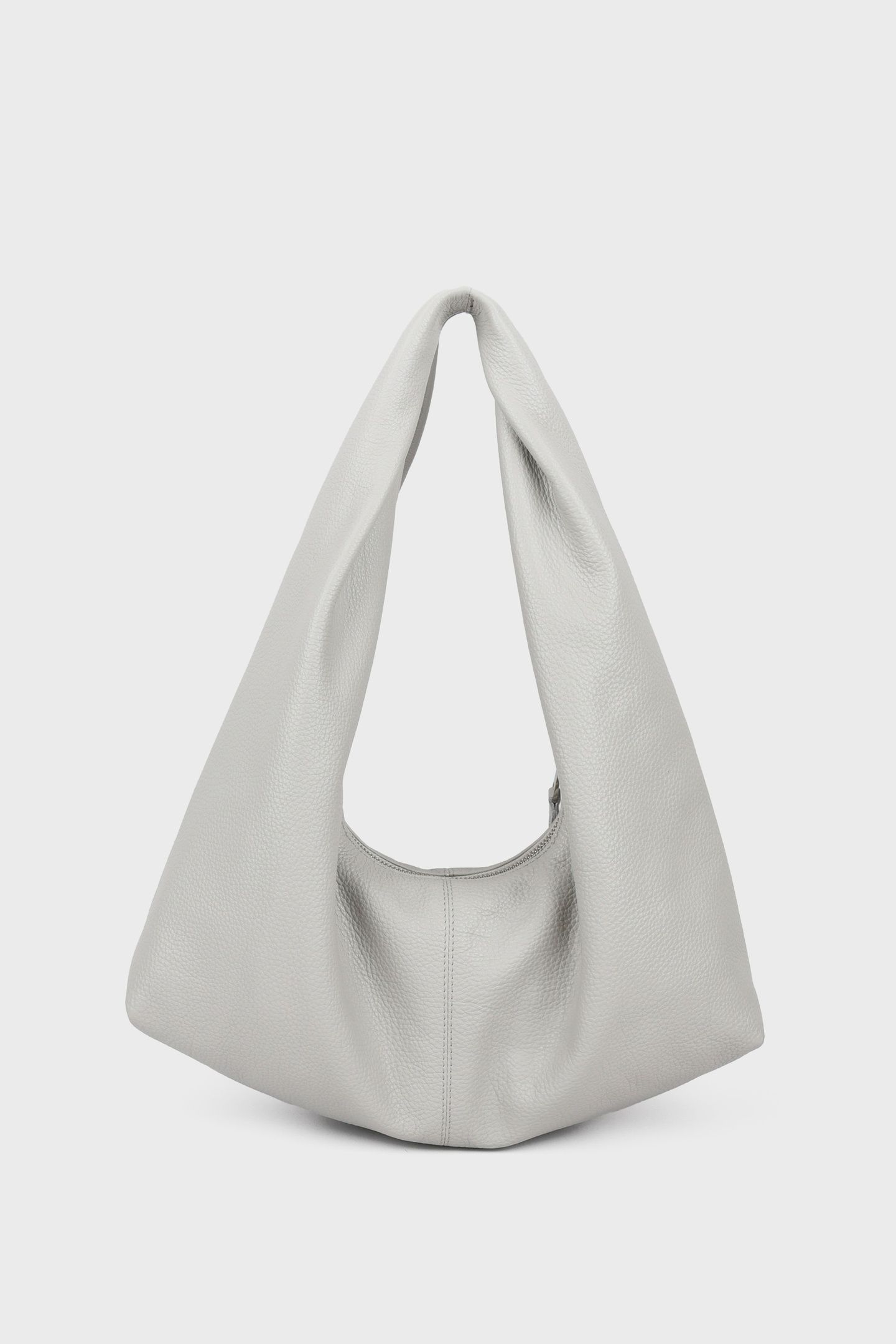 SMALL ALMA SOFT GREY 5