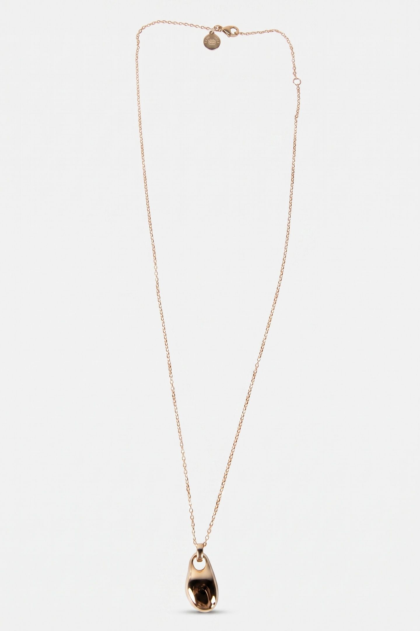 JEWELRY BOX ORGANIC SET GOLD 4