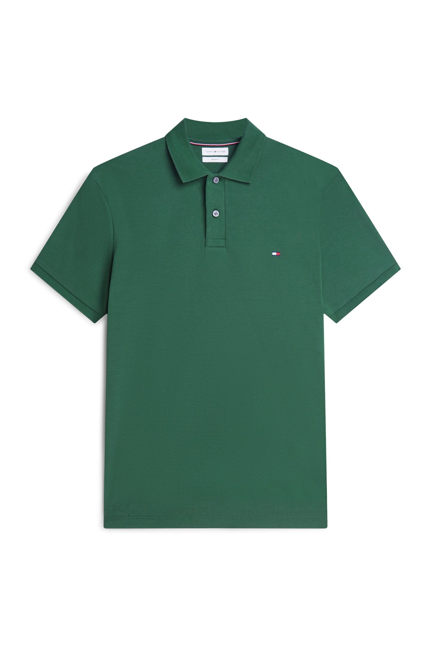 LIQUID COTTON REGULAR STREET GREEN 3