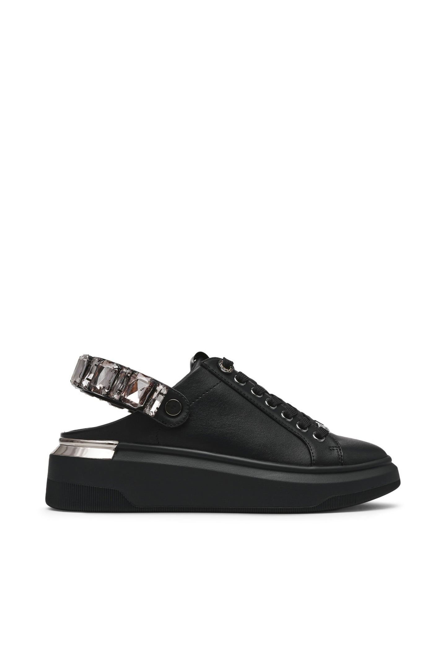 GALEXI SNEAKERS BLACK 1