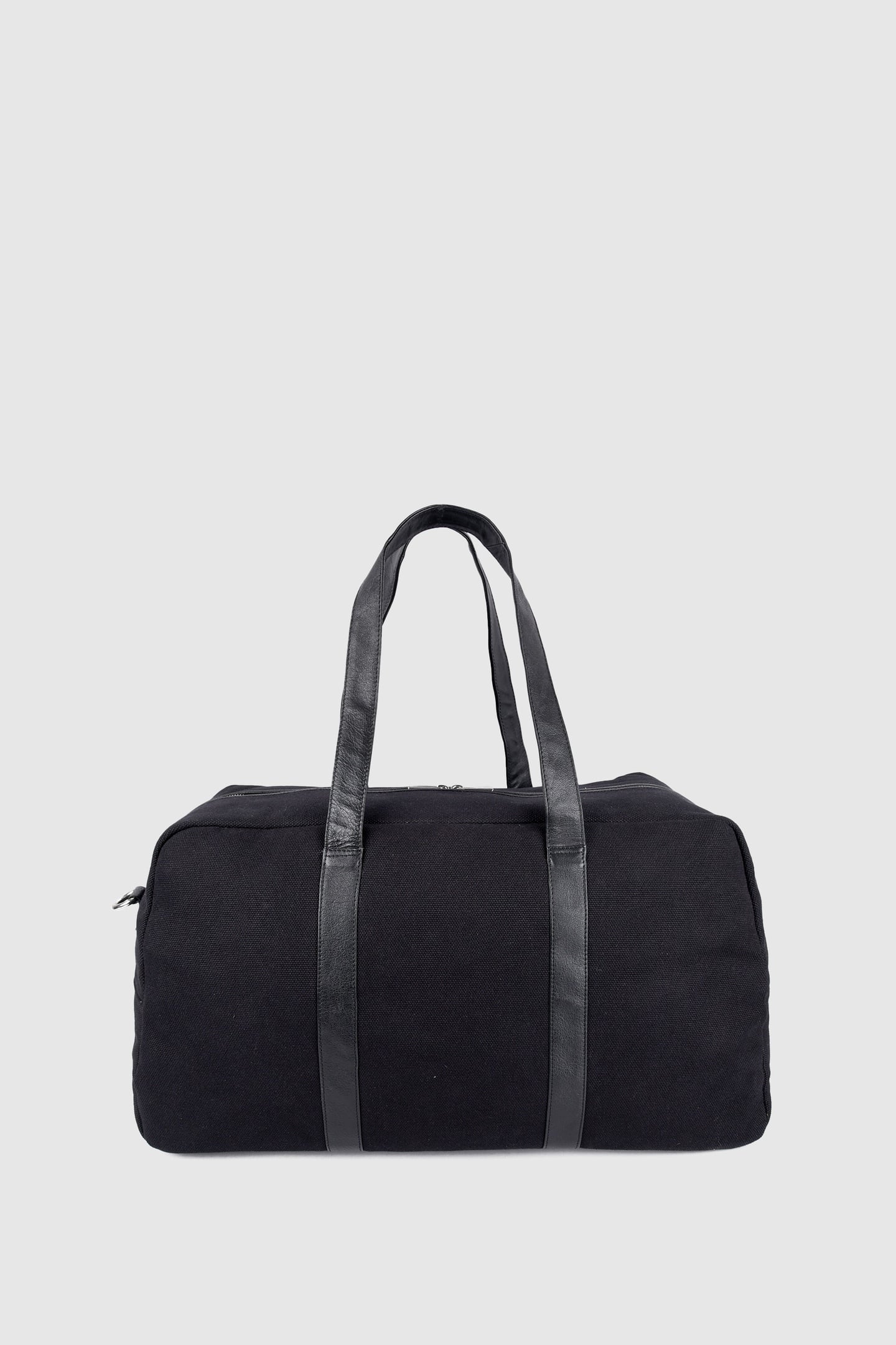 VILHELM CANVAS BLACK 3