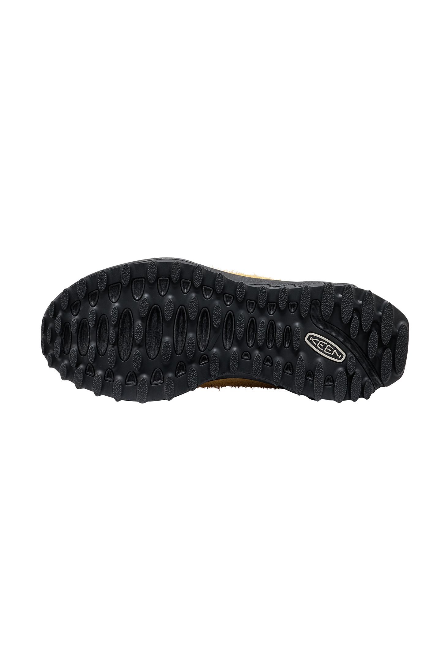 JASPER ZIONIC OAK BUFF/BLACK 6