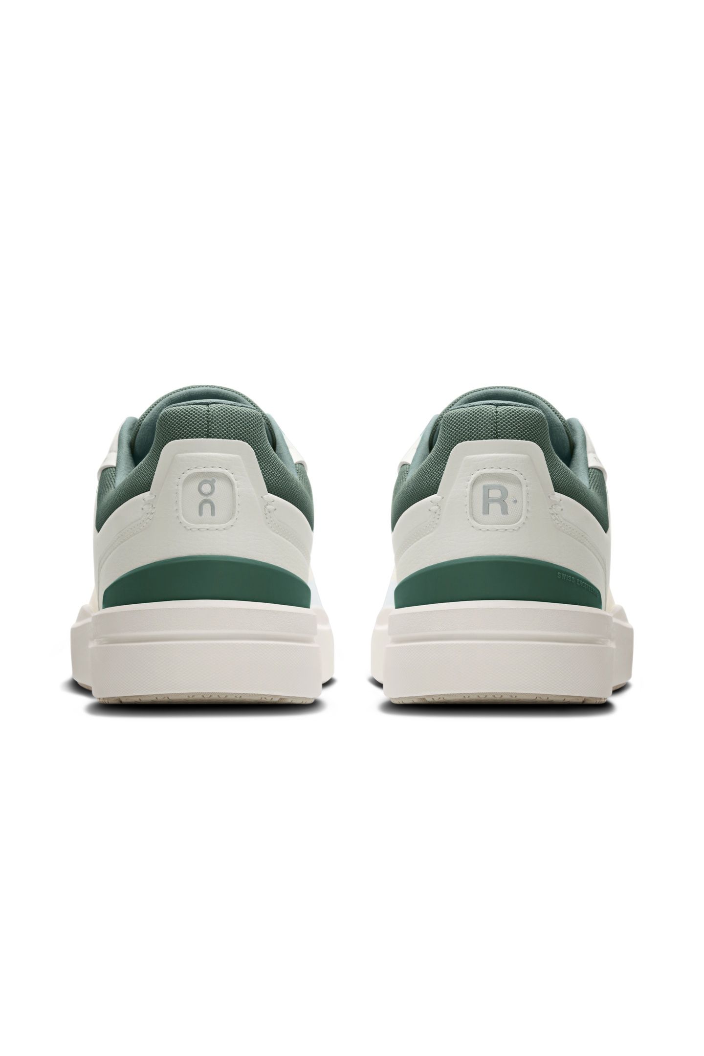 THE ROGER ADVANTAGE 2 WHITE | OLIVE 5