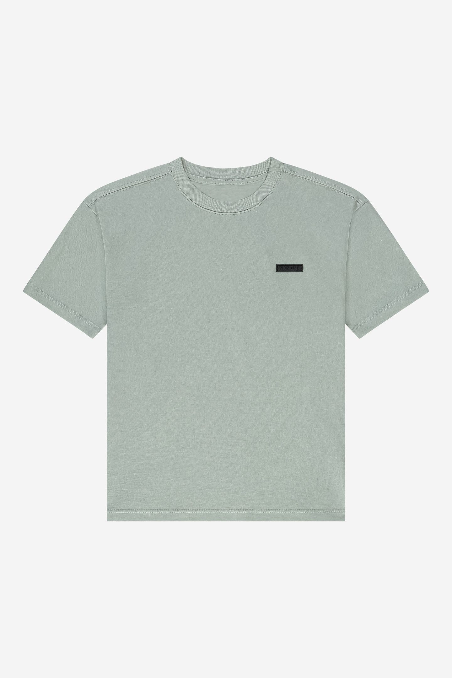 HERO T-SHIRT WHISPER MINT 1