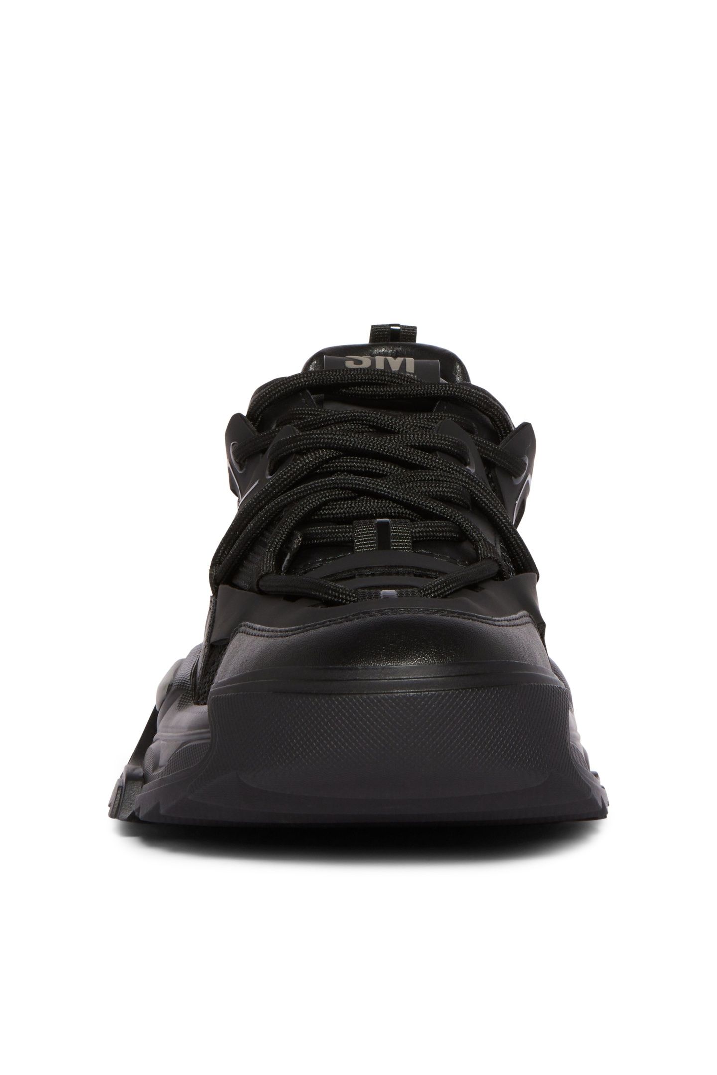 KINGLY SNEAKERS BLACK 3