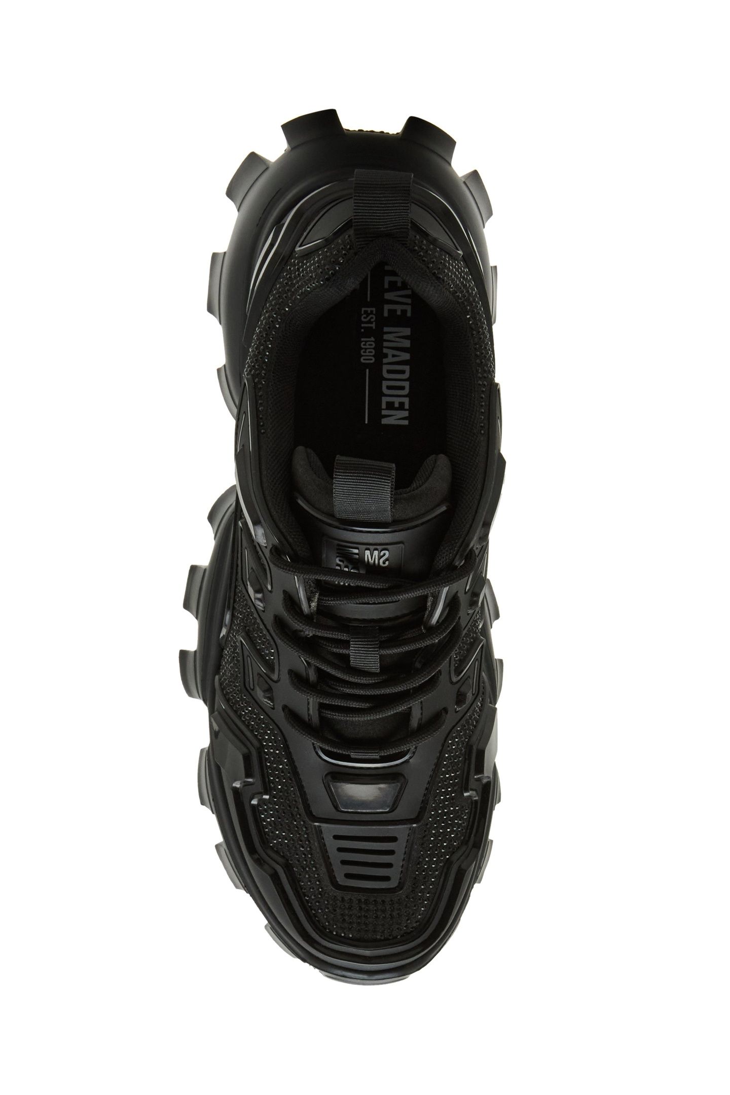 PRIZE-R SNEAKERS RHINESTONES 7