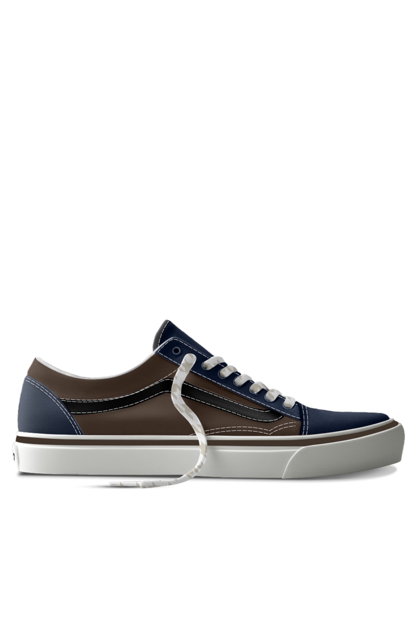UNISEX LX OLD SKOOL BLUE 1