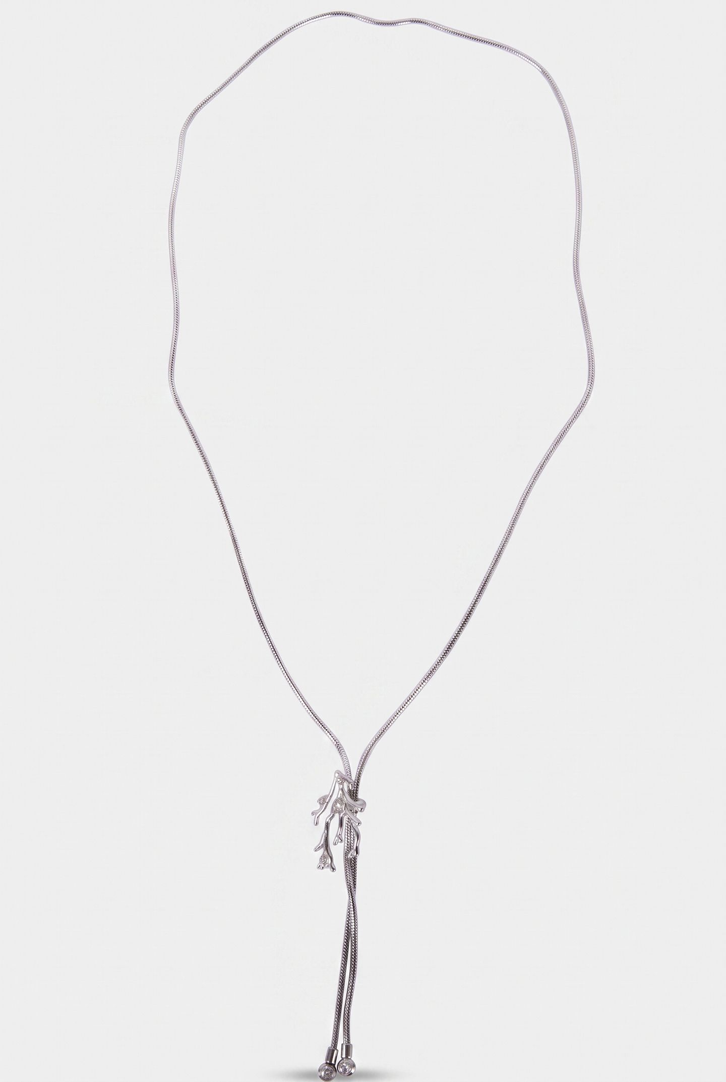 CORAL COVE KETTE SILVER 2