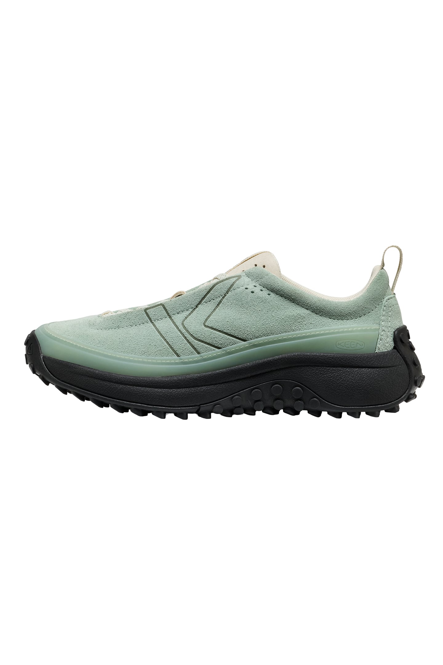KS MINO ICEBERG GREEN/BLACK 1