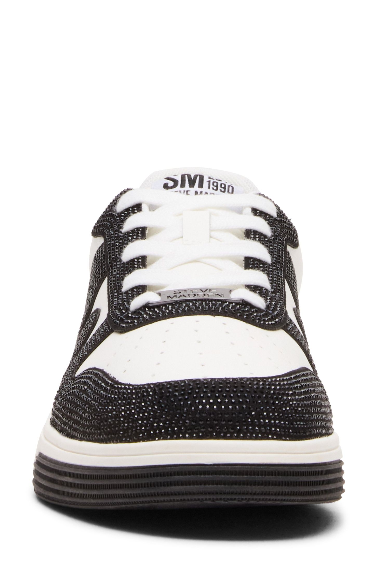 MADMUNNY SNEAKERS BLACK 7
