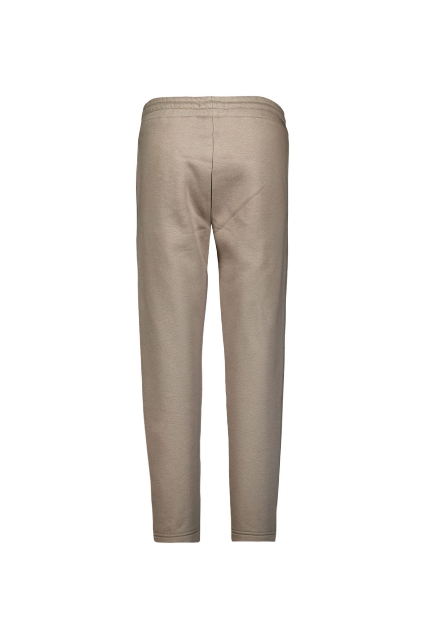 PANTS RELAX FIT BRUSHED INSIDE CLAY 5