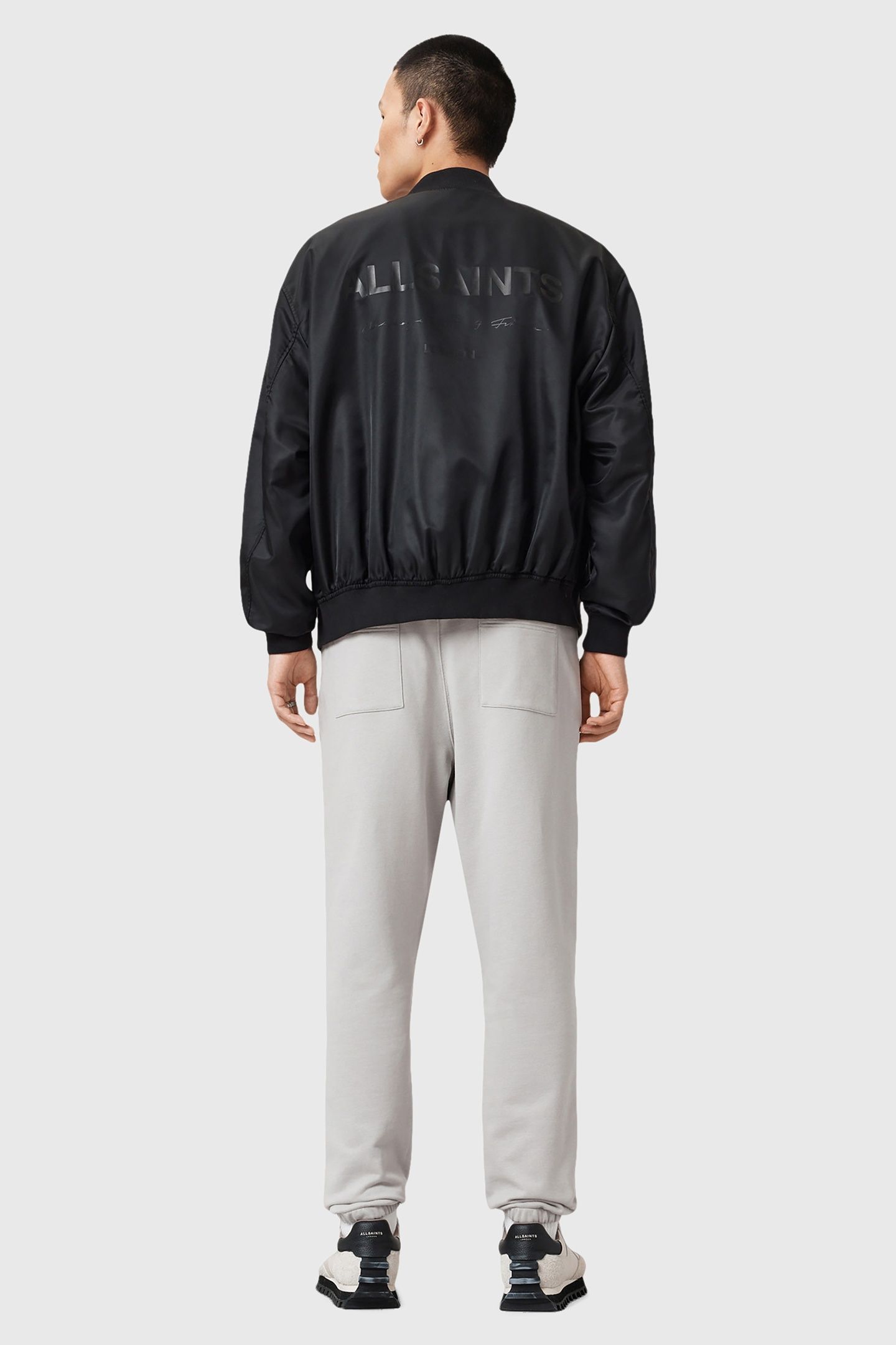 FUTURE SWEATPANT CARBON GREY 5