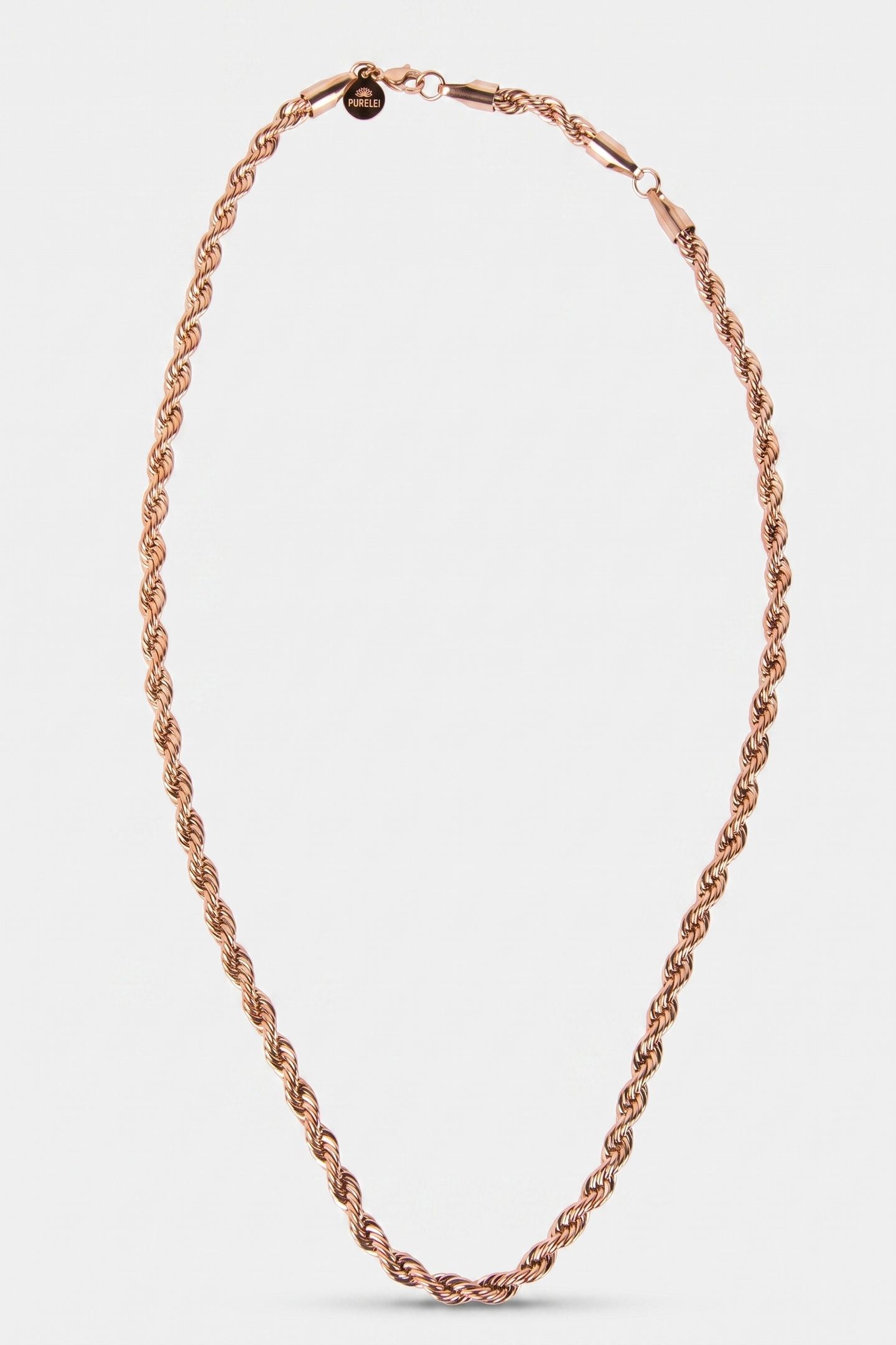 VINTAGE KETTE ROSEGOLD 2