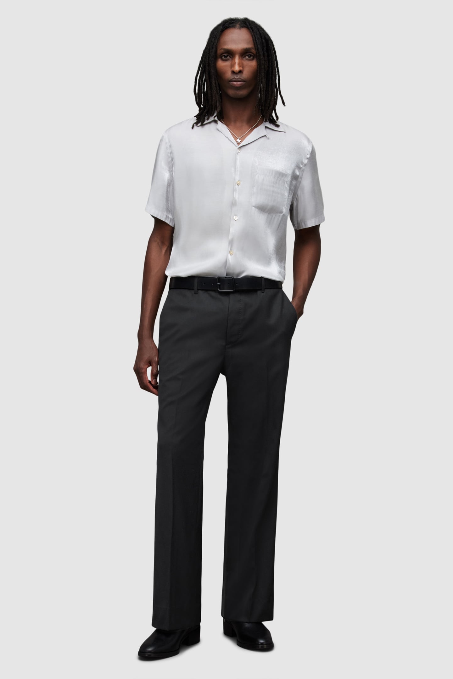 MOUNT TROUSER BLACK 1