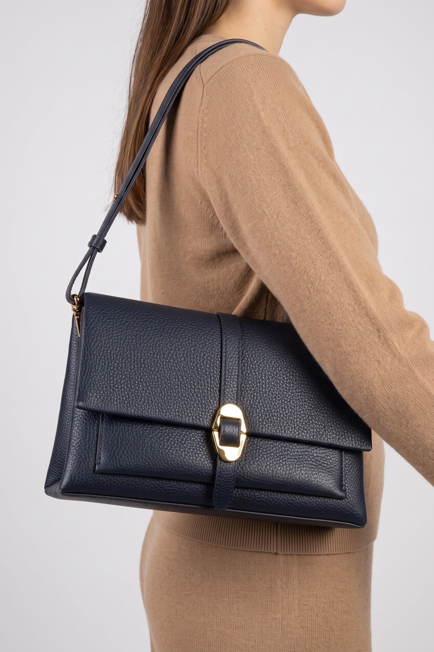 COCCINELLEDORIAN MIDNIGHT BLUE 1