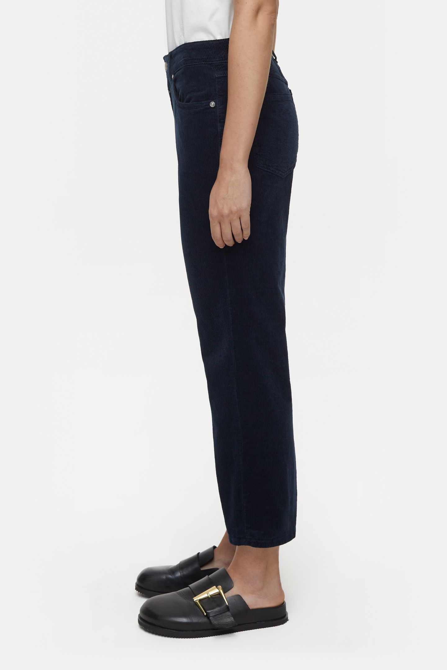 MILO PANTS DARK NIGHT 6