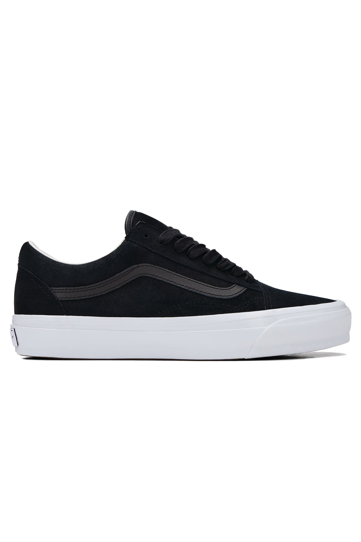 UNISEX LX OLD SKOOL BLACK 1