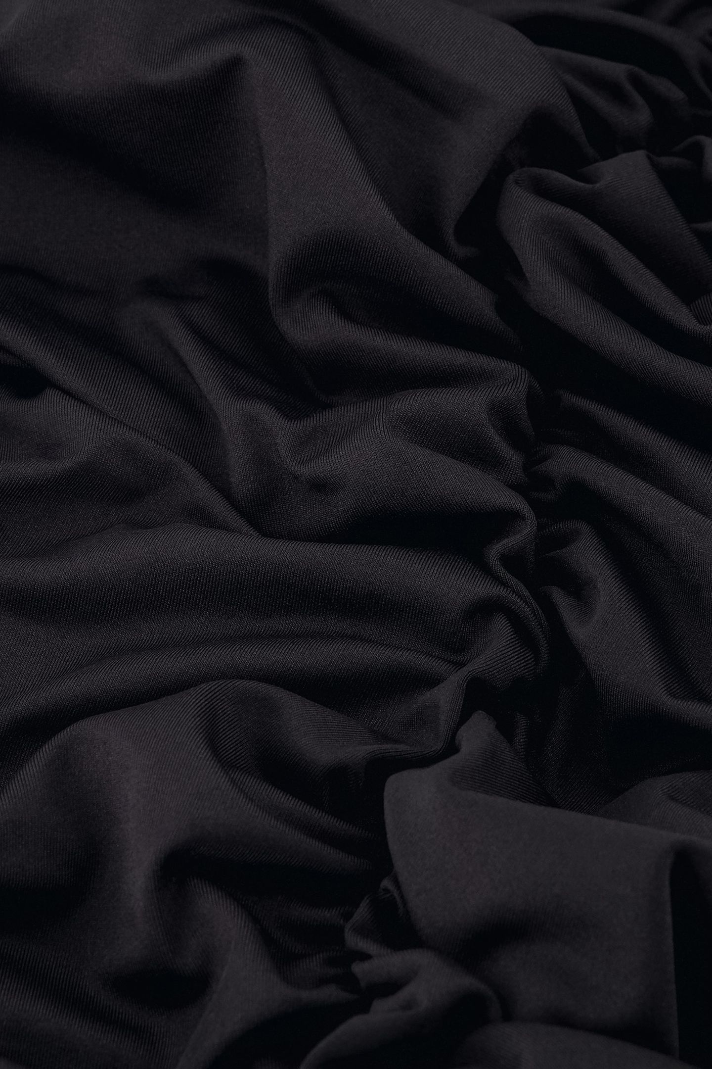 LORAIN DRESS BLACK 5