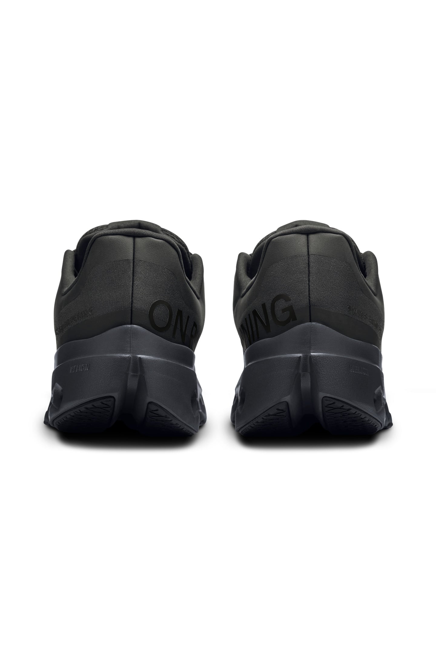 CLOUDSURFER NEXT 1 BLACK | ECLIPSE 4