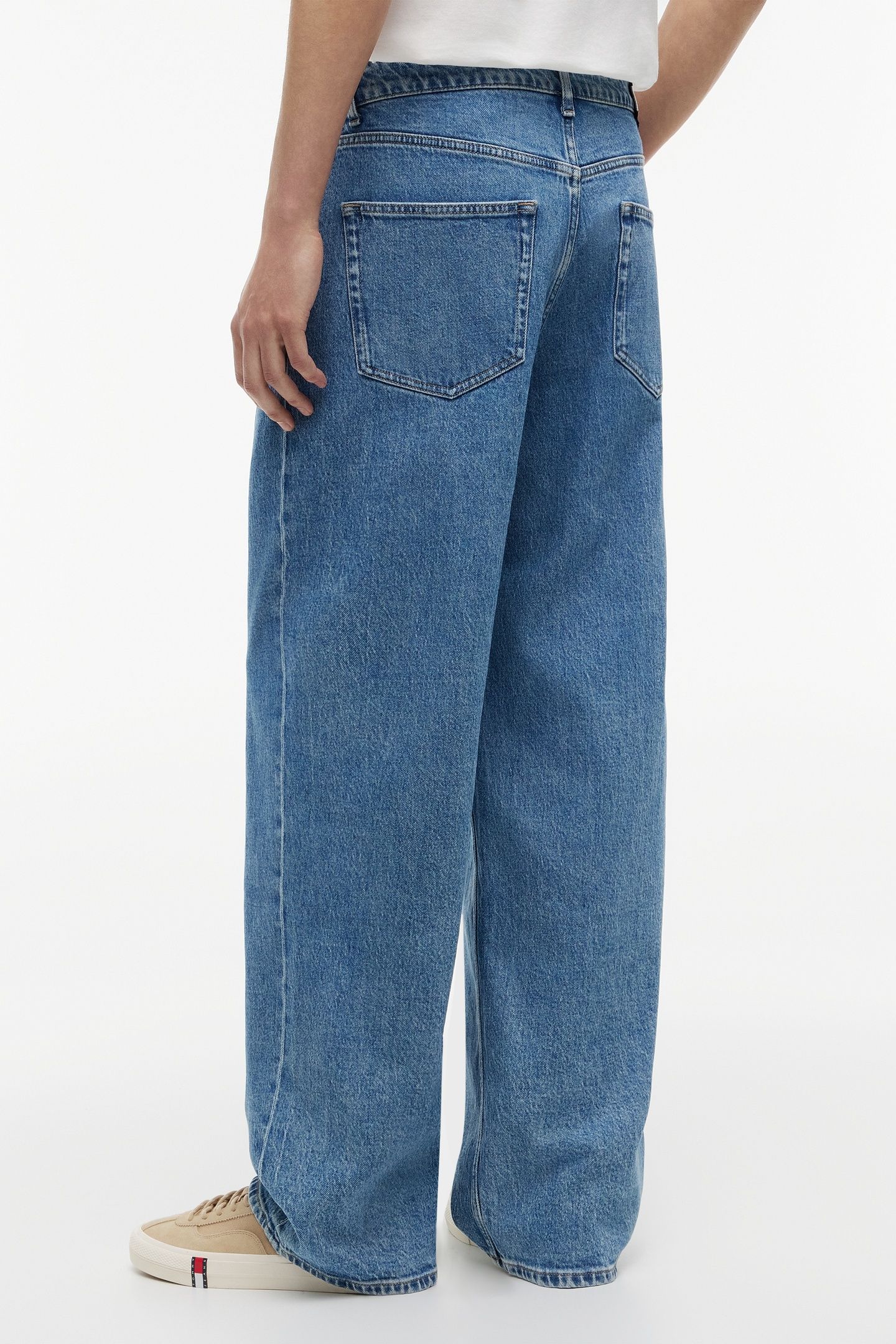THEO BAGGY DENIM MEDIUM 2