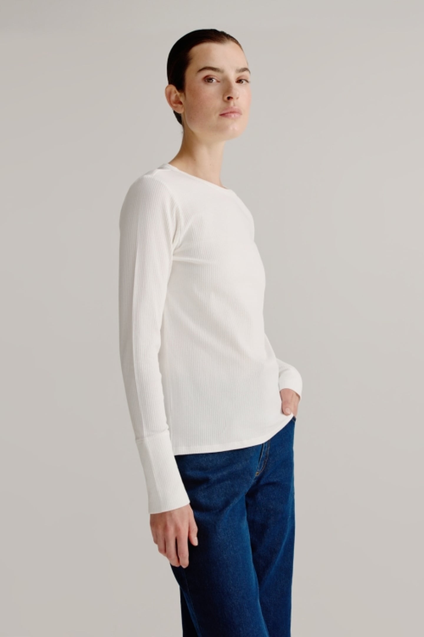 LAURENS TOP WHITE 4