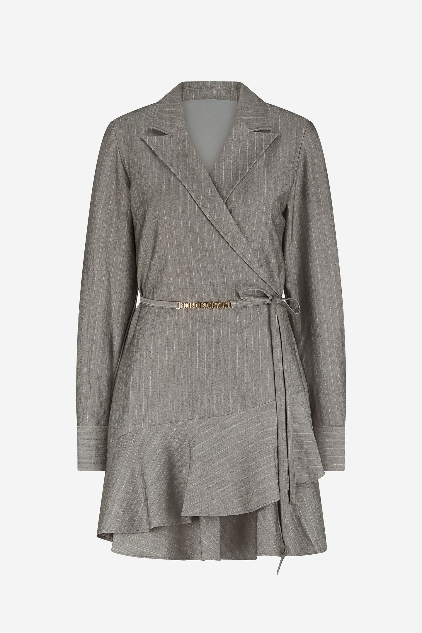 LUBLIN DRESS LAVA 2