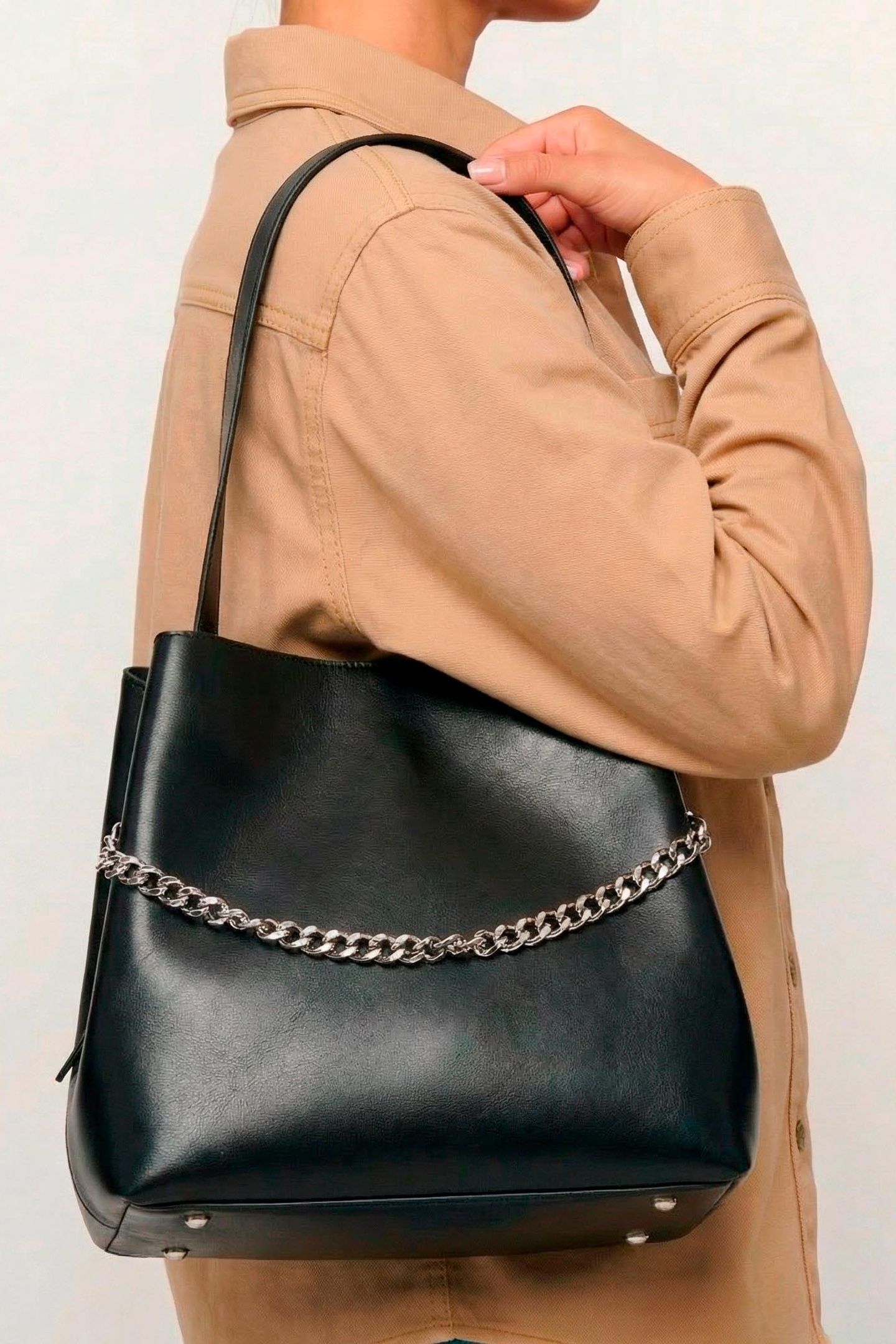 CHIARA FLORENCE BLACK 2