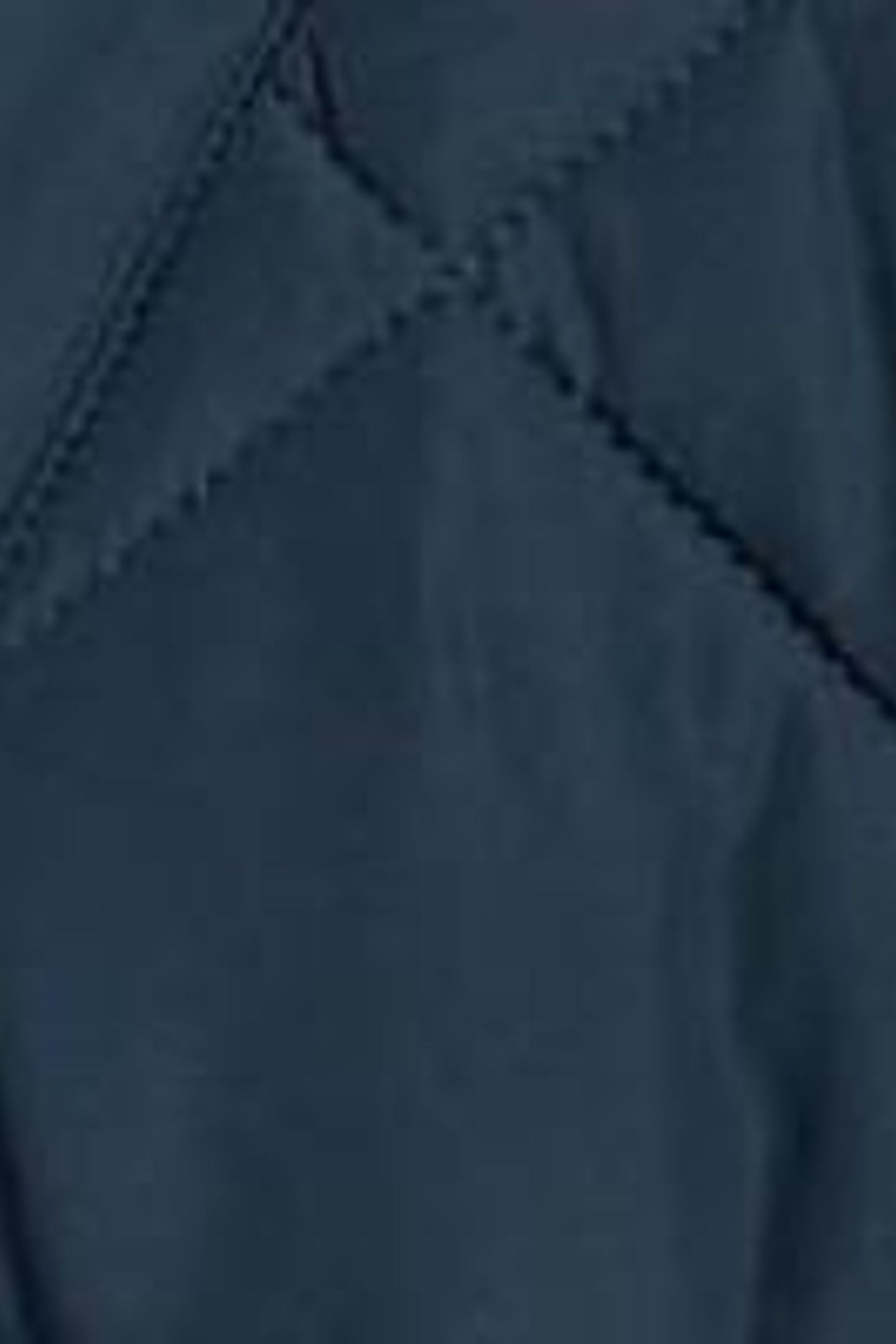 AMILIA QUILTED JACKET DARK NAVY 4
