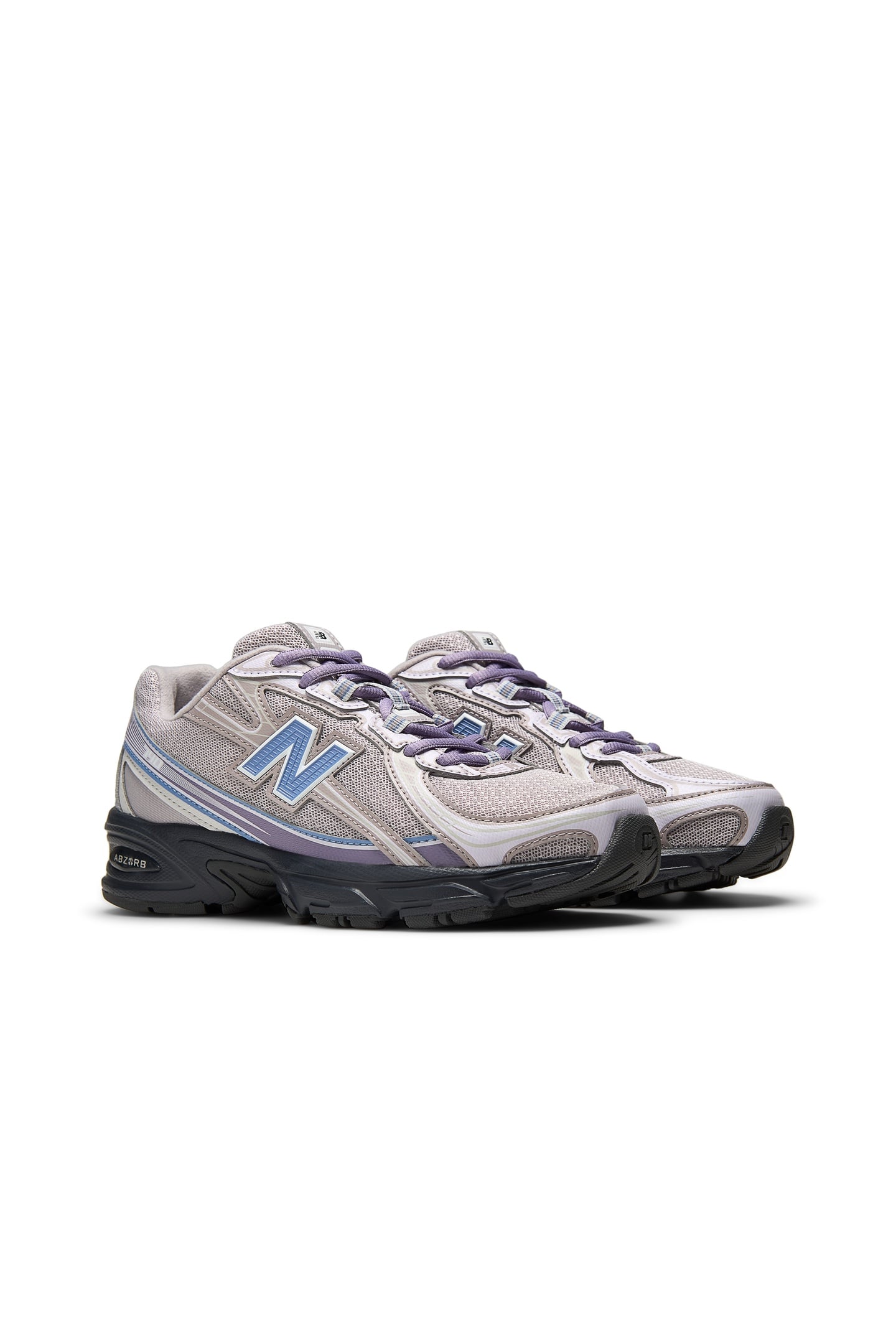 GRADE GIRLS 740 LACE TRUFFLE SALT 2