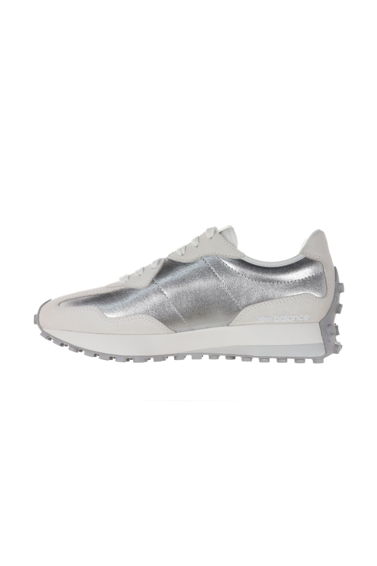 327 SILVER METALLIC 5