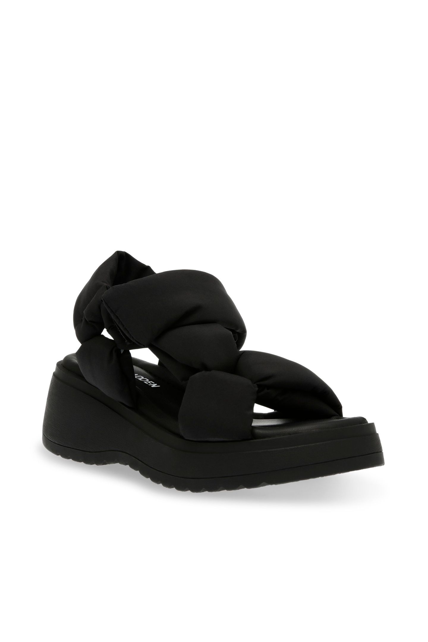 JBONKERS SANDALS BLACK 2