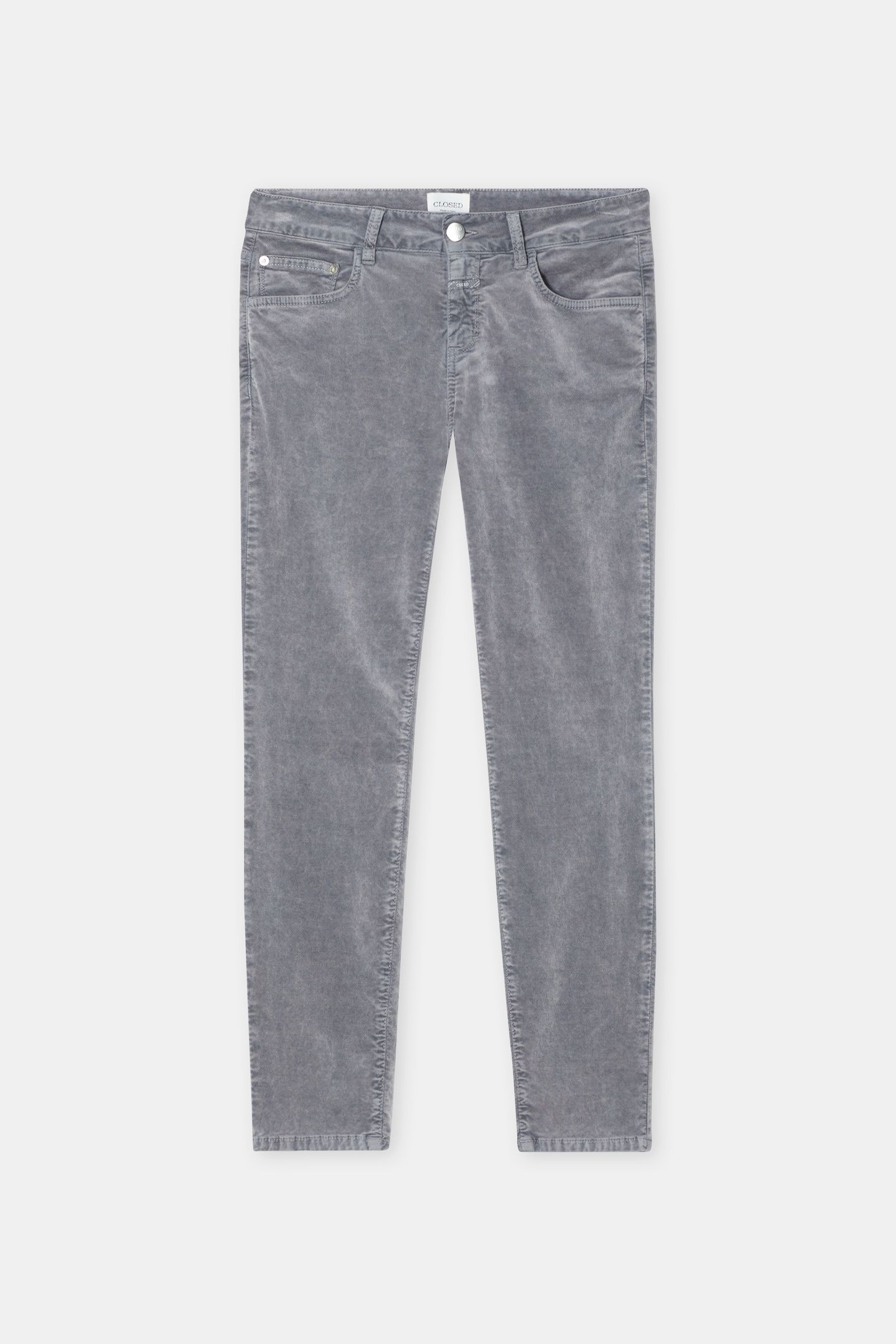 BAKER PANTS RAIN 3