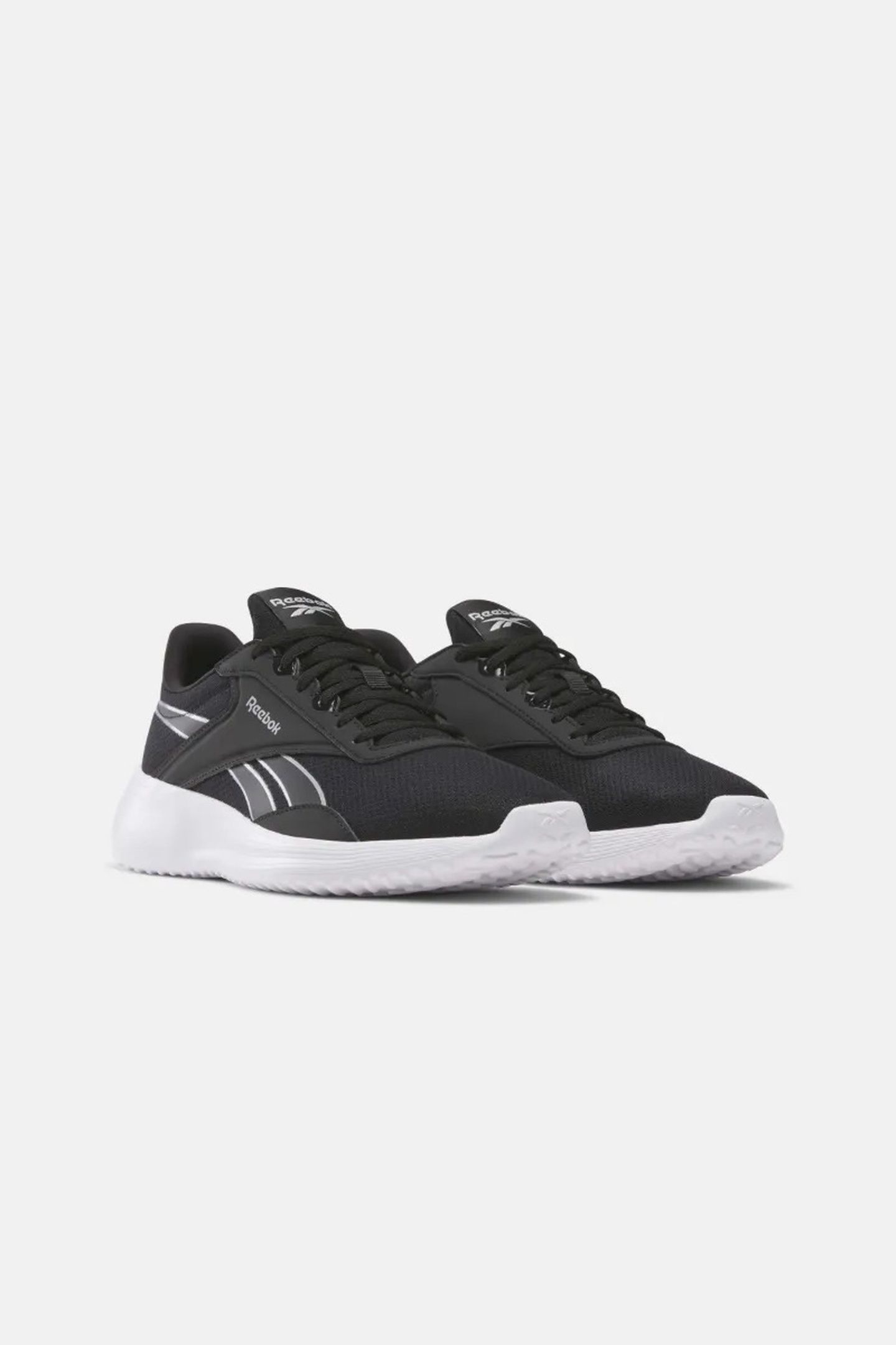 REEBOK LITE BLACK/GREY/WHITE 2