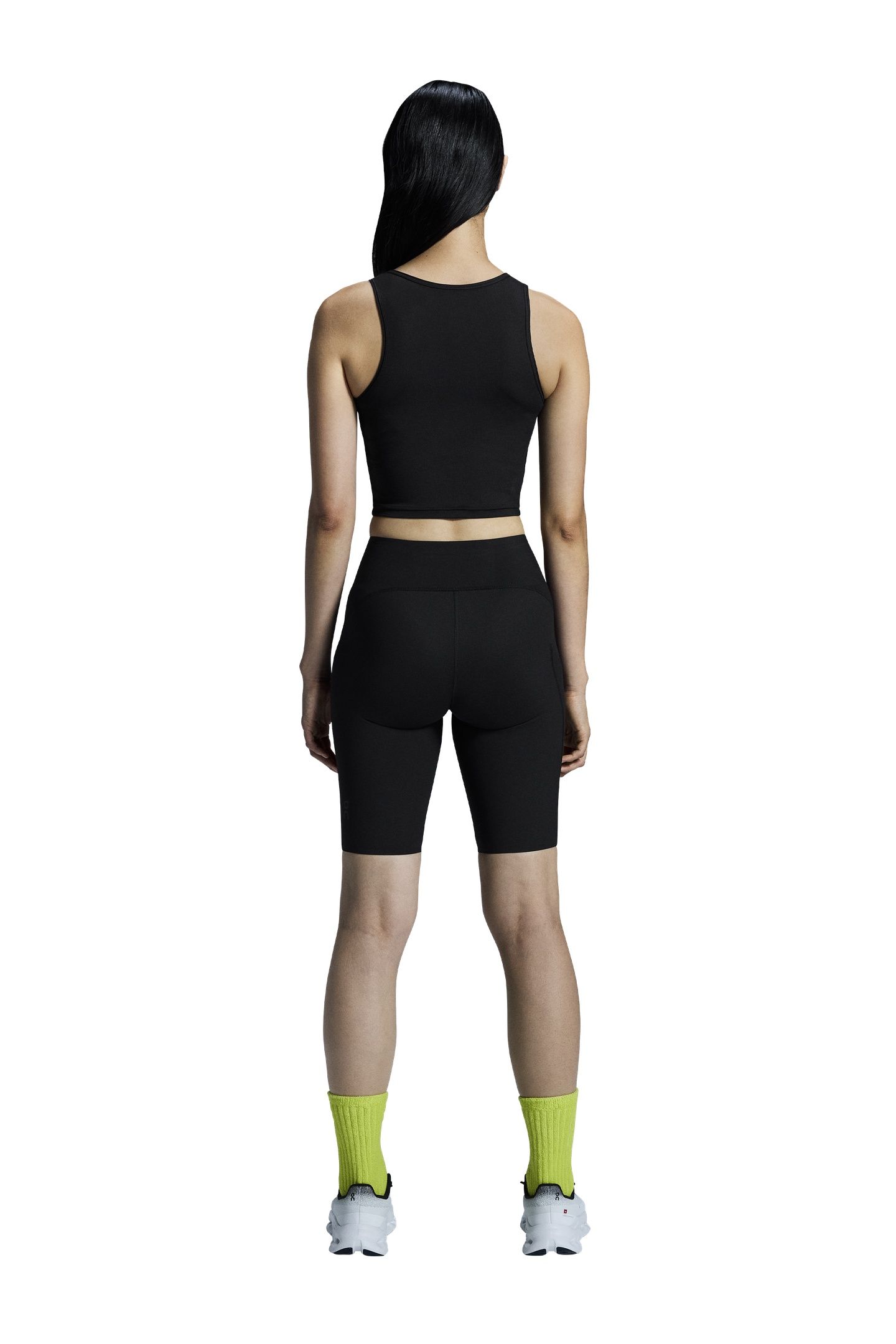 STUDIO CUT-OUT CROP 1 BLACK 3