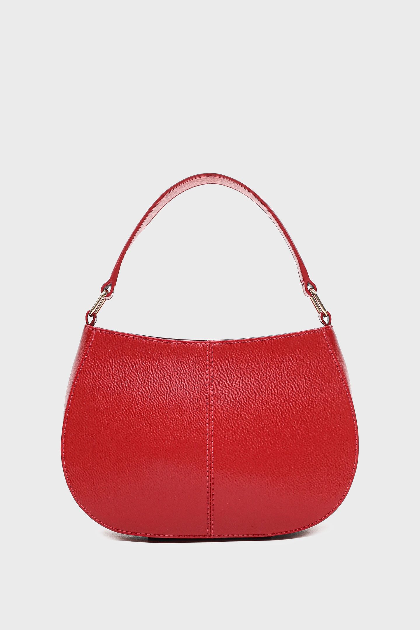 BETTY FLORENCE FIERY RED W. GOLD 3