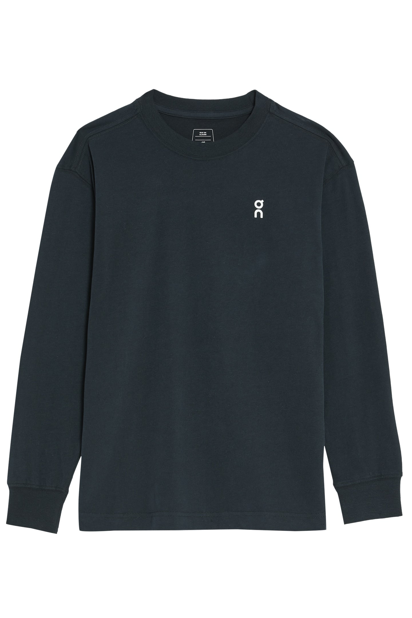 CLUB LONG-T 1 BLACK 6