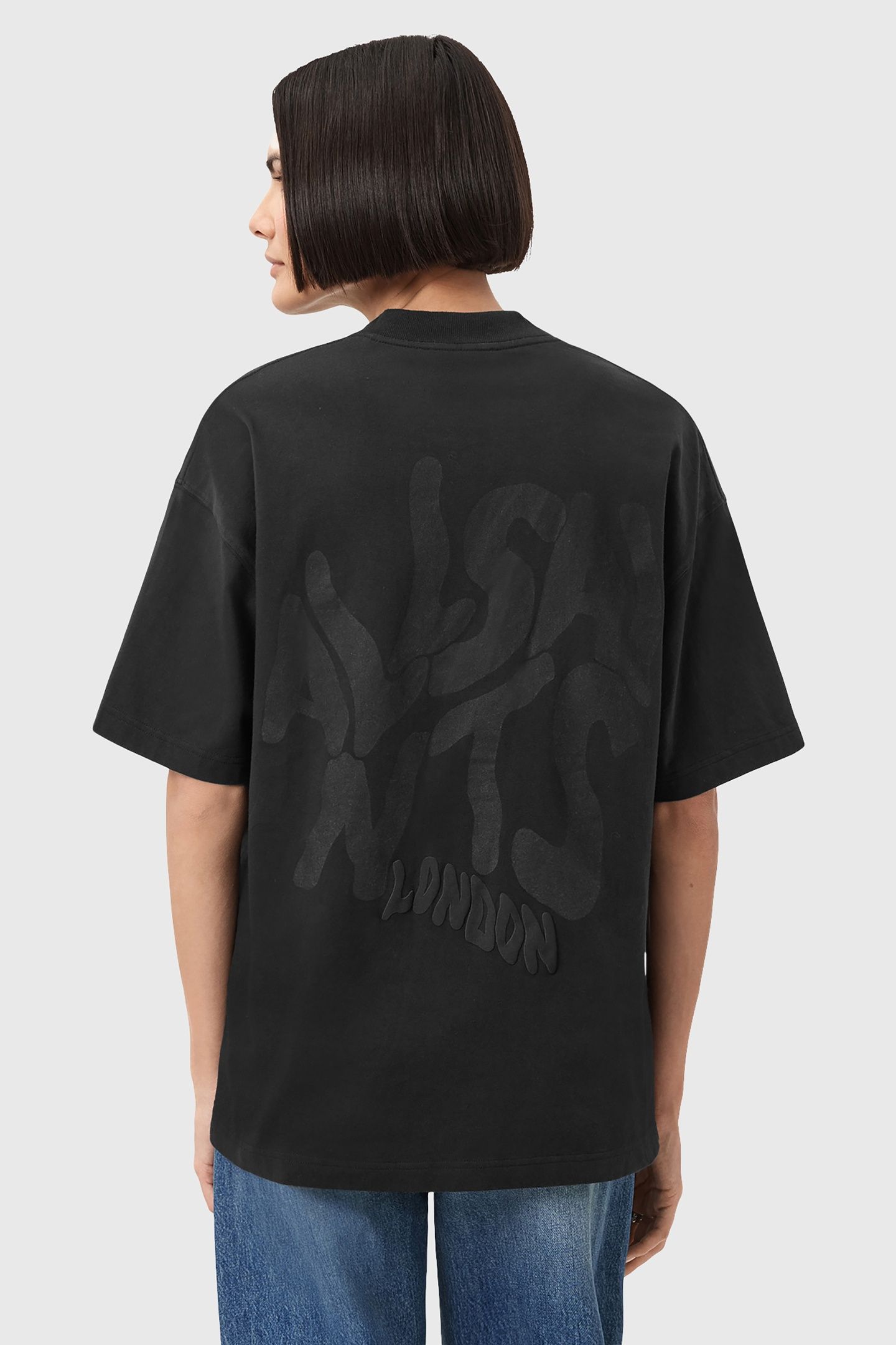ORLANDO ETTA TEE BLACK 7